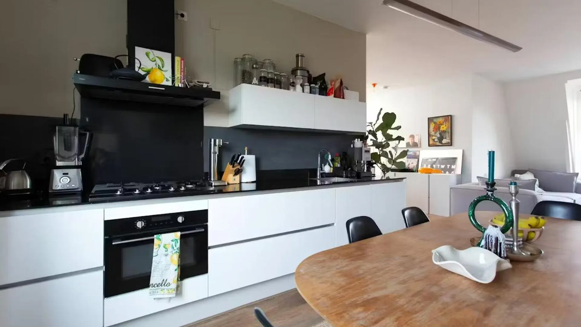 Cozy Apartment 2 Bedrooms - Check Profile Amsterdam
