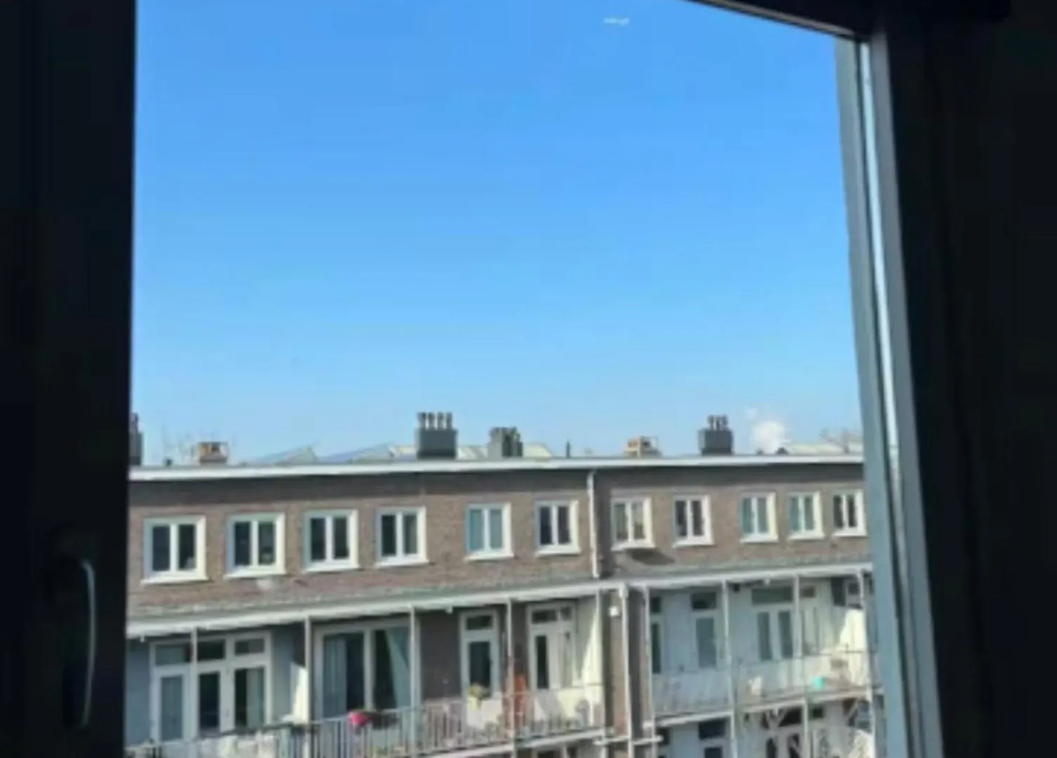 Cozy Apartment 2 Bedrooms - Check Profile Amsterdam