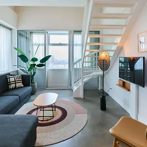 4* Appart hôtel Cityden Bolo District